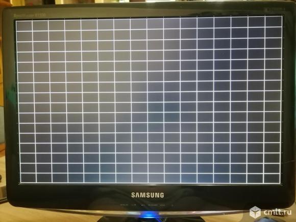 Монитор Samsung SyncMaster 19" 16:10. Фото 5.