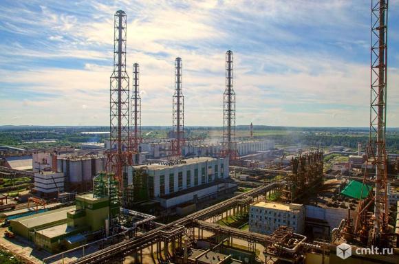 Филиал «КЧХК» АО «ОХК «УРАЛХИМ» в Кирово-Чепецке реализует неликвиды. Фото 1.