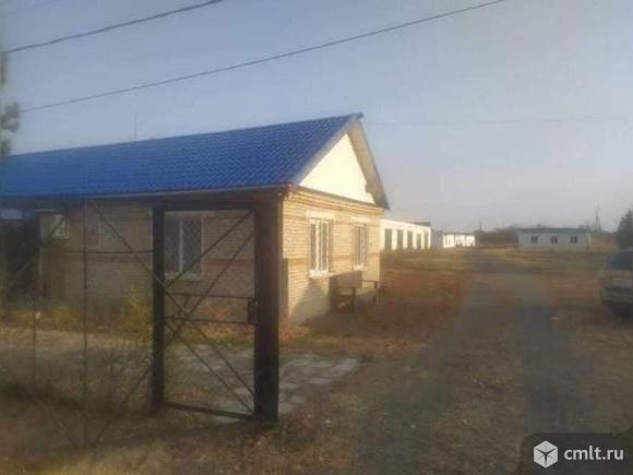 Продается склад 1728 м2. Фото 1.