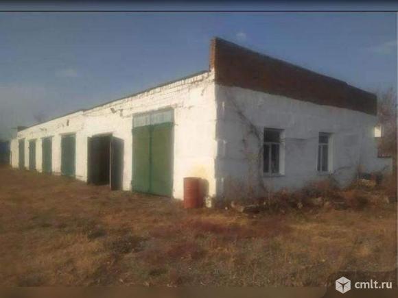 Продается склад 1728 м2. Фото 9.