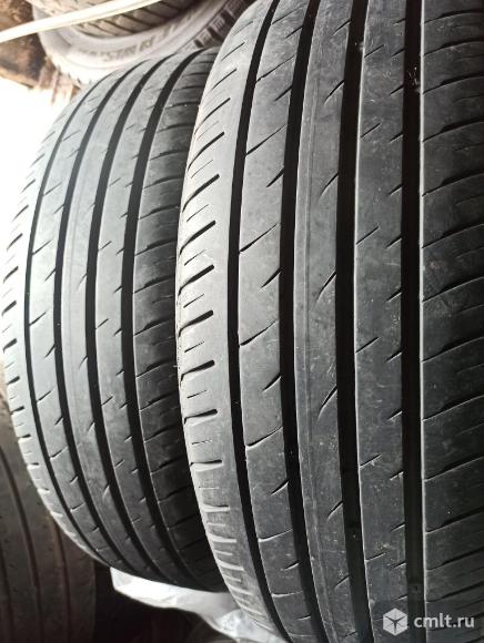 15 R 185/65 Nexen N'Fera SU4 Комплект. Фото 1.