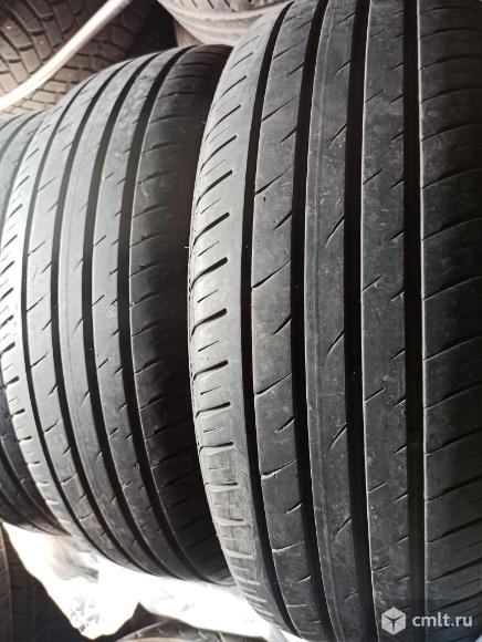15 R 185/65 Nexen N'Fera SU4 Комплект. Фото 2.