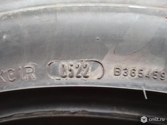 18 R 225/45 Dunlop Sport Maxx RT одна шина. Фото 2.
