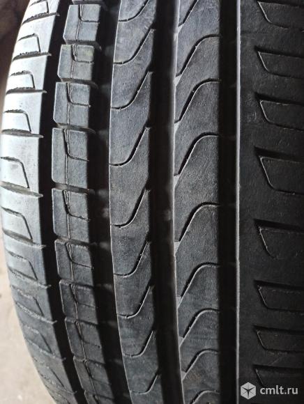 18 R 225/45 Pirelli Cinturato P7 одна шина. Фото 1.