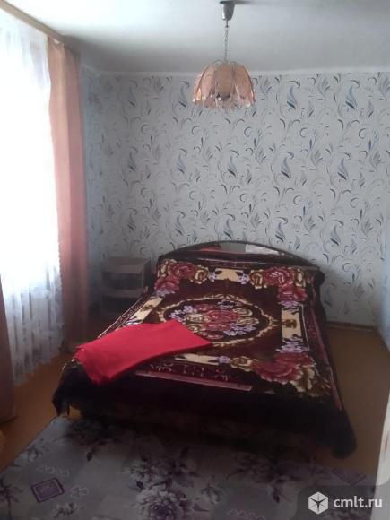 Панино. Трехкомнатная квартира, 52/42/6 кв.м, 1/1 эт. Фото 1.