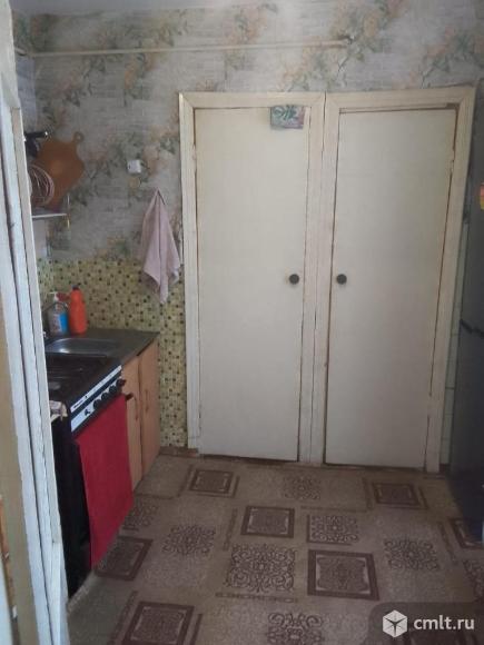 Панино. Трехкомнатная квартира, 52/42/6 кв.м, 1/1 эт. Фото 5.