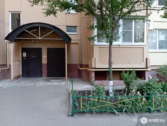 1-комнатная квартира 39,1 кв.м. Фото 15.