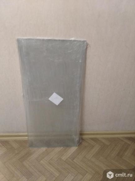 Стеклянные полки.. Фото 1.