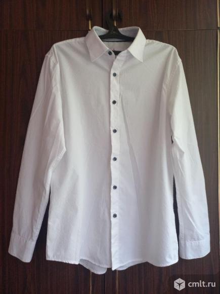 Рубашка мужская. Фото 1.