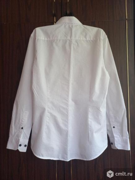 Рубашка мужская. Фото 2.
