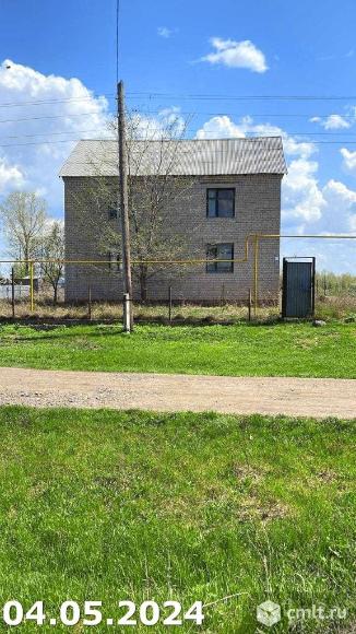 Дом 232.1 м2 на участке 20 сот.. Фото 1.