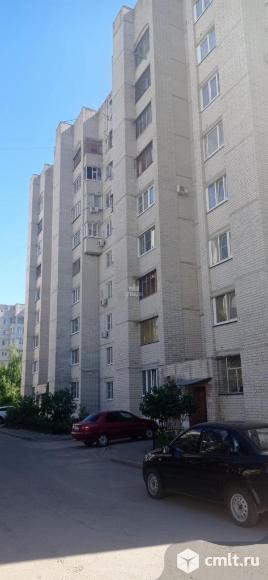 2-комнатная квартира 63,5 кв.м. Фото 1.