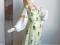 Дулево Статуэтка фарфоровая Маша плясунья. Фото 3.