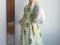 Дулево Статуэтка фарфоровая Маша плясунья. Фото 9.