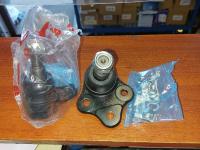 Шаровая опора переднего нижнего рычага для Ford Mondeo 4, Galaxy, S-MAX номер 1507181, 1507182, CBF31Шаровая опора переднего нижнего рычага FORD MONDEO 07- LH=RHВнимание !!! Цена указана за сторону