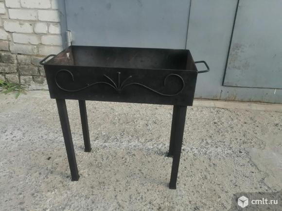 Мангал. Фото 1.