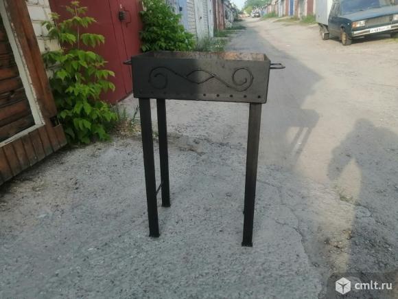 Мангал. Фото 6.