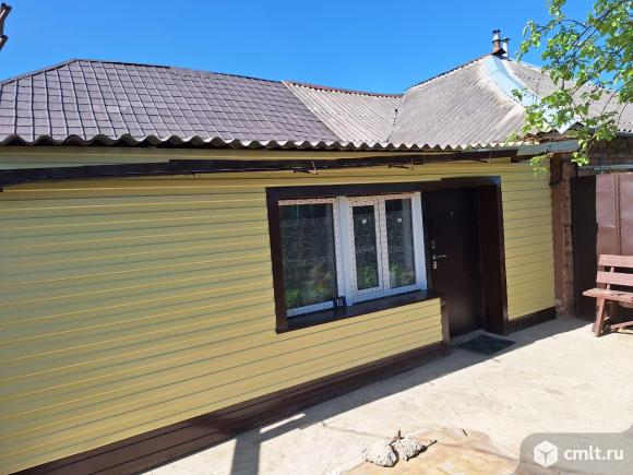 Продам дома часть. Фото 1.