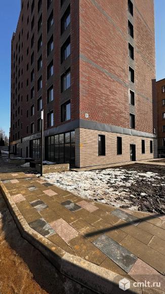 Апартаменты-студия Sokroma Hotel Юнити. Фото 1.