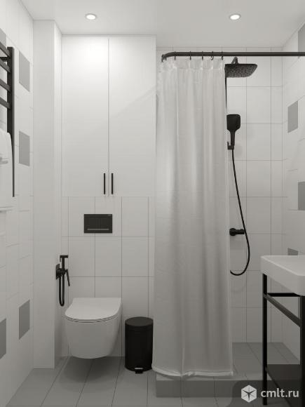 Апартаменты-студия Sokroma Hotel Юнити. Фото 8.