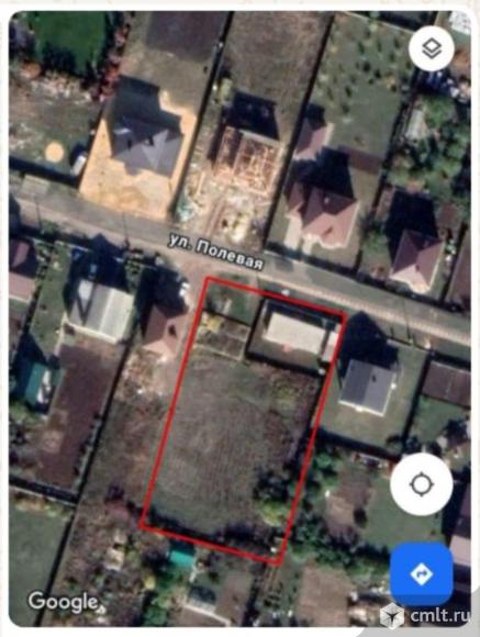 Участок 23 сот.. Фото 1.