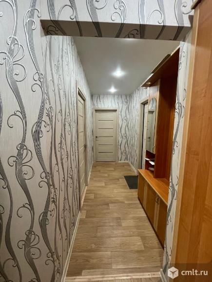 2-комн. кв-ра по ул. Вл. Невского, 20. 53 кв.м, 2/9 эт., бытовая техника, мебель. Сдаю в аренду. Фото 1.