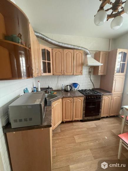 2-комн. кв-ра по ул. Вл. Невского, 20. 53 кв.м, 2/9 эт., бытовая техника, мебель. Сдаю в аренду. Фото 12.