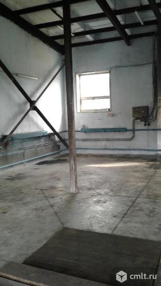 Капитальный гараж 200 кв. м. Фото 2.