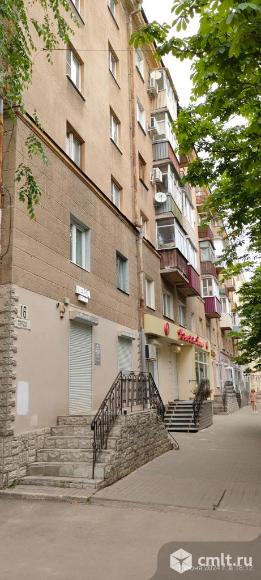 2-комнатная квартира 44,7 кв.м. Фото 1.