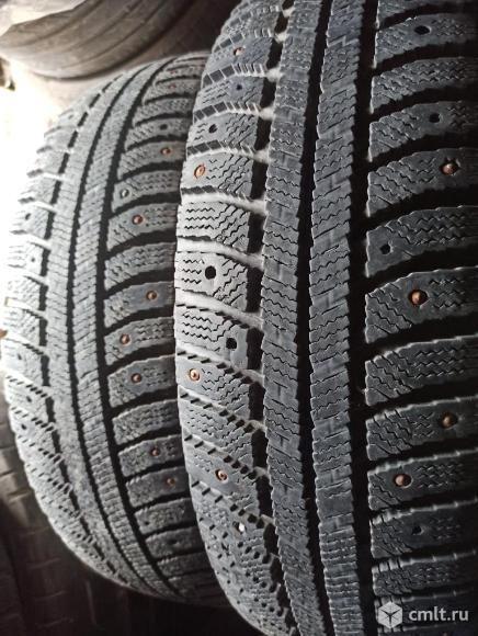 13 R 175/70 Amtel NordMaster ST Комплект. Фото 1.