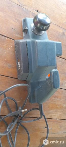 Black decker(рубанок электрический). Фото 1.