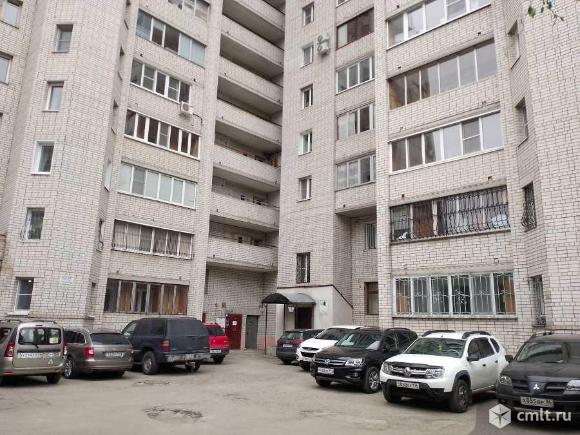 3-комнатная квартира 107 кв.м. Фото 20.