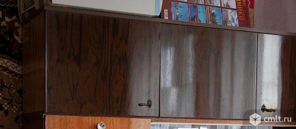 Антресоль от советского серванта. Фото 2.