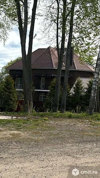 Участок 620 сот.. Фото 1.