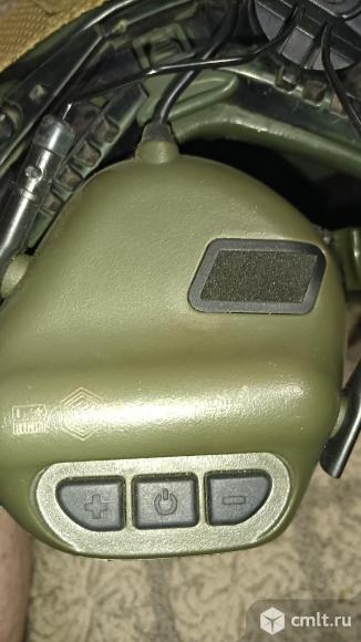 Бронежилет. Фото 6.