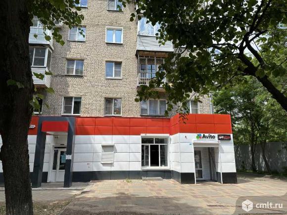 1-комнатная квартира 30,4 кв.м. Фото 11.