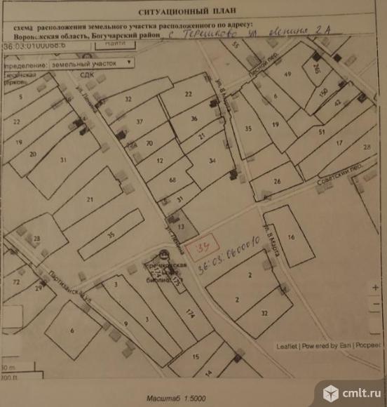 Участок 28 сот.. Фото 2.