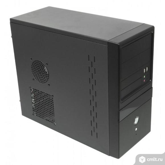 Пк Athlon II X3 460/4Gb/500Gb/GTX 260 896Mb. Фото 1.