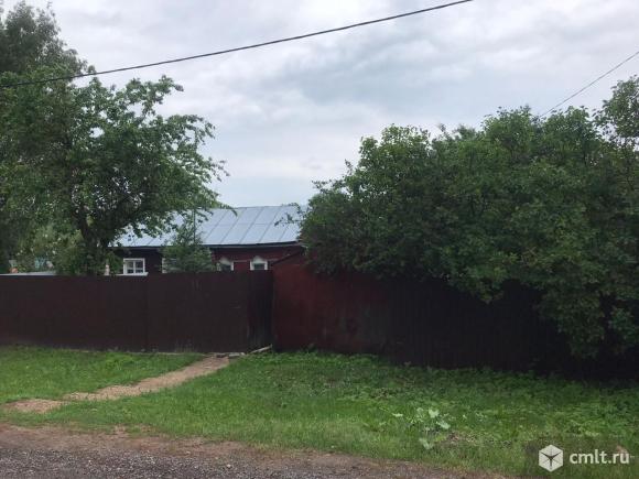 Дача 50 м2 на участке 11.5 сот.. Фото 1.