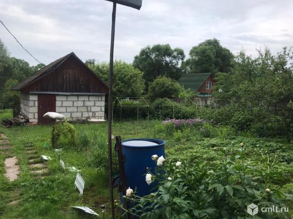 Дача 50 м2 на участке 11.5 сот.. Фото 3.