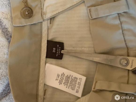 Джинсы sara и др. 30-32 р. Фото 8.