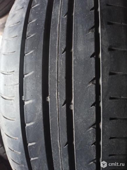 16 R 205/55 Hankook Ventus Prime 2 одна шина. Фото 1.