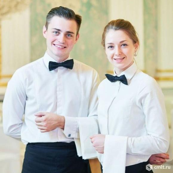 официант требуется, график у официантов сменный, 08.00-20.00, на вакансию официанта рассматриваем студентов