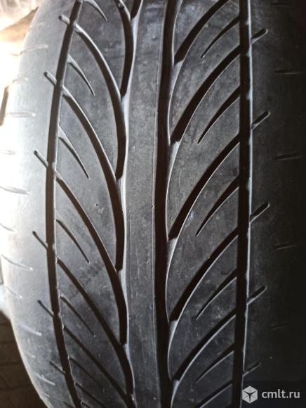19 R 245/40 Hankook Ventus V12 evo одна шина. Фото 1.