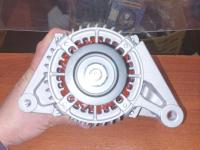 Тоyotа Аvensis генeратор нoмеp 270600D170 для двигателя 1.8 1ZZFE 270600D140B 270600D140 270600D170 2706022230 270600D191 270600D190 270600D300 270600D140 84