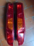 Nissan xtrail 31 фонарь задний 26554JG00B? 26559JG00B