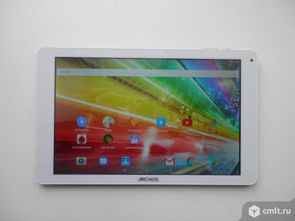Планшет Archos 101 3G. Фото 1.