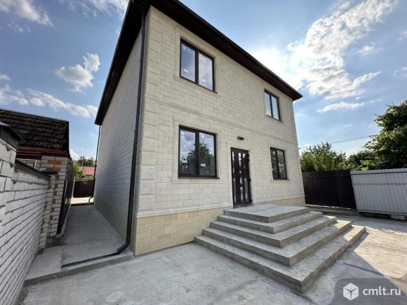 Идеальный дом 200 м2, в самом центре Минеральных Вод!. Фото 1.