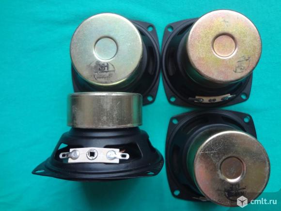 Динамики 12 Ом 8 ватт. Фото 6.
