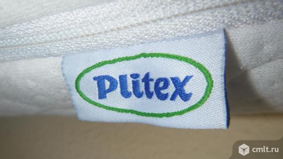 Матрас детский, пружины, б/у, 1 тыс. р. Фото 3.